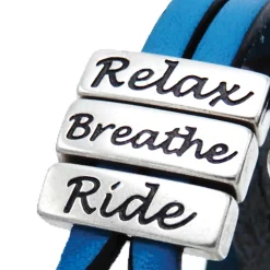 LTHR GOODS OF SPAIN Lilo Collections™ Triana Bracelet- Jewelry