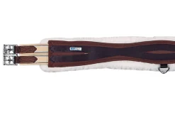 JPC EQUESTRIAN Léttia® Coolmax® Fleece Girth- Girths & Accessories