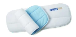 JPC EQUESTRIAN Léttia® Coolmax® No-Bow Leg Wraps- Bandages|Horse Leg Wraps