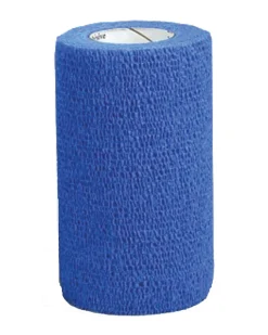 ANIMAL HEALTH INT 3M™ Vetrap™ Elastic Bandage- Bandages|Horse Leg Wraps