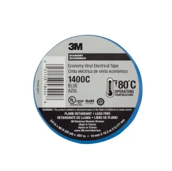 JACKS MFG 3M® Vinyl Electrical Tape- Coat, Mane & Tail Care