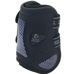 MAJYK EQUIPE ® Bionic Hybrid Performance Jump Hind Boots- Horse Boots