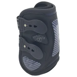 MAJYK EQUIPE ® Bionic Hybrid Performance Jump Hind Boots- Horse Boots