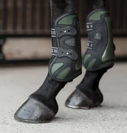 MAJYK EQUIPE ® Bionic Hybrid Performance Jump Boots- Horse Boots