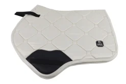 MAJYK EQUIPE ® Silk Touch All-Purpose Saddle Pad- Close Contact Saddle Pads