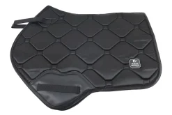 MAJYK EQUIPE ® Silk Touch All-Purpose Saddle Pad- Close Contact Saddle Pads