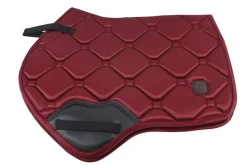 MAJYK EQUIPE ® Silk Touch All-Purpose Saddle Pad- Close Contact Saddle Pads