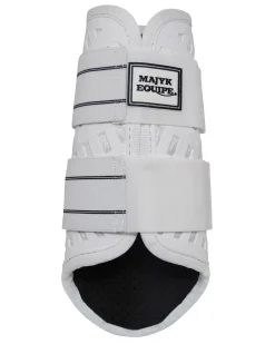 MAJYK EQUIPE ® Sport/Dressage Front Boots with Arti-Lage™ Impact Technology- Horse Boots