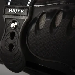 MAJYK EQUIPE ® Stadium Front Jump Boots with Arti-Lage™ Impact Technology- Horse Boots