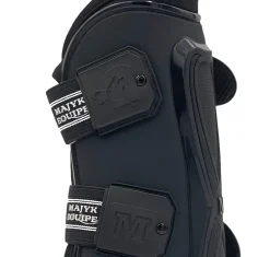 MAJYK EQUIPE ® Stadium Front Jump Boots with Arti-Lage™ Impact Technology- Horse Boots