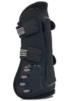 MAJYK EQUIPE ® Stadium Front Jump Boots with Arti-Lage™ Impact Technology- Horse Boots