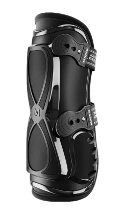 MAJYK EQUIPE ® Stadium Front Jump Boots with Arti-Lage™ Impact Technology- Horse Boots