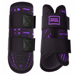 MAJYK EQUIPE ® XC Elite Front Boot with Arti-Lage™ Technology- Horse Boots