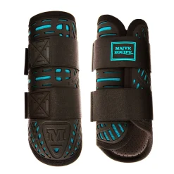 MAJYK EQUIPE ® XC Elite Front Boot with Arti-Lage™ Technology- Horse Boots