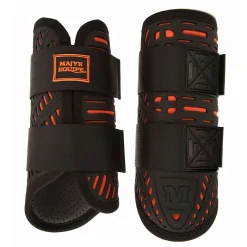 MAJYK EQUIPE ® XC Elite Front Boot with Arti-Lage™ Technology- Horse Boots