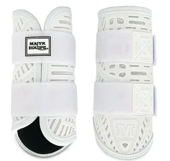 MAJYK EQUIPE ® XC Elite Front Boots with Arti-Lage™ Technology- Horse Boots