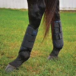 MAJYK EQUIPE ® XC Elite Hind Boot with Arti-Lage™ Technology- Horse Boots