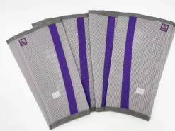 MAJYK EQUIPE ®Fly-Bye Boots Pack of 4- Fly Control|Fly Boots