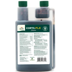 ANIMAL HEALTH INT Manna Pro® Corta-Flx® Solution- Horse Supplements