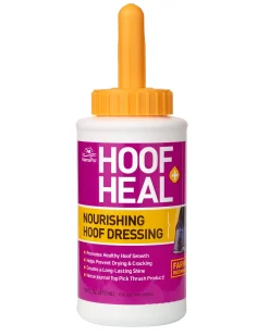 ANIMAL HEALTH INT Manna Pro Hoof Heal- Hoof Topicals