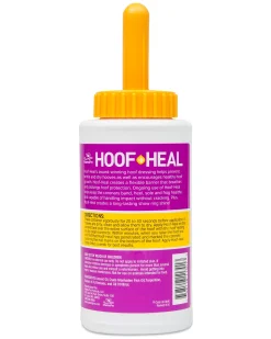 ANIMAL HEALTH INT Manna Pro Hoof Heal- Hoof Topicals