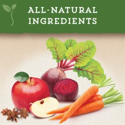 ANIMAL HEALTH INT Manna Pro® NutriGood™ Low Sugar Snax- Horse Treats|Horse Treats