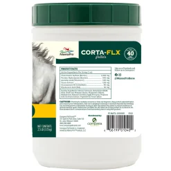 ANIMAL HEALTH INT Manna Pro® Corta-Flx® Pellets, 2.5 Pounds- Horse Supplements