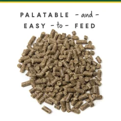 ANIMAL HEALTH INT Manna Pro® Corta-Flx® Pellets, 12 Pounds- Horse Supplements