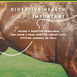 ANIMAL HEALTH INT Manna Pro® Corta-Flx® U-Gard™ Pellets, 4 Pounds- Horse Supplements