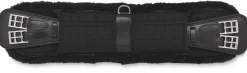 WORLD EQUSTRN BRNDS Mattes Dressage Girth Cover- Girths & Accessories