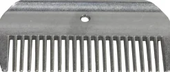 INTREPID INTL Metal Mane Comb- Bathing Tools|Brushes & Hoof Picks