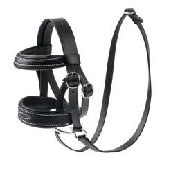HORSE HEALTH TRADE Mini LeMieux® Pony Bridle-Kids Gifts|Home Décor