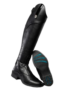 ERS Mountain Horse® Ladies’ Veganza Field Boots-Women Women's Tall Boots