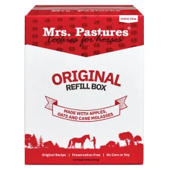 ANIMAL HEALTH INT Mrs. Pastures Horse Treats- Horse Treats|Horse Treats