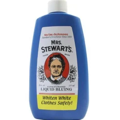 MRS STEWART S BLUING Mrs. Stewart's® Bluing Whitener- Coat, Mane & Tail Care