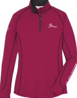 HORSE HEALTH TRADE My LeMieux® Ladies' Base Layer Top- Sweaters & Winter Tops