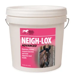 ANIMAL HEALTH INT Neigh-Lox® Advanced- Horse Supplements