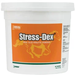 ANIMAL HEALTH INT Neogen® Stress-Dex® Oral Electrolyte Powder- Horse Supplements