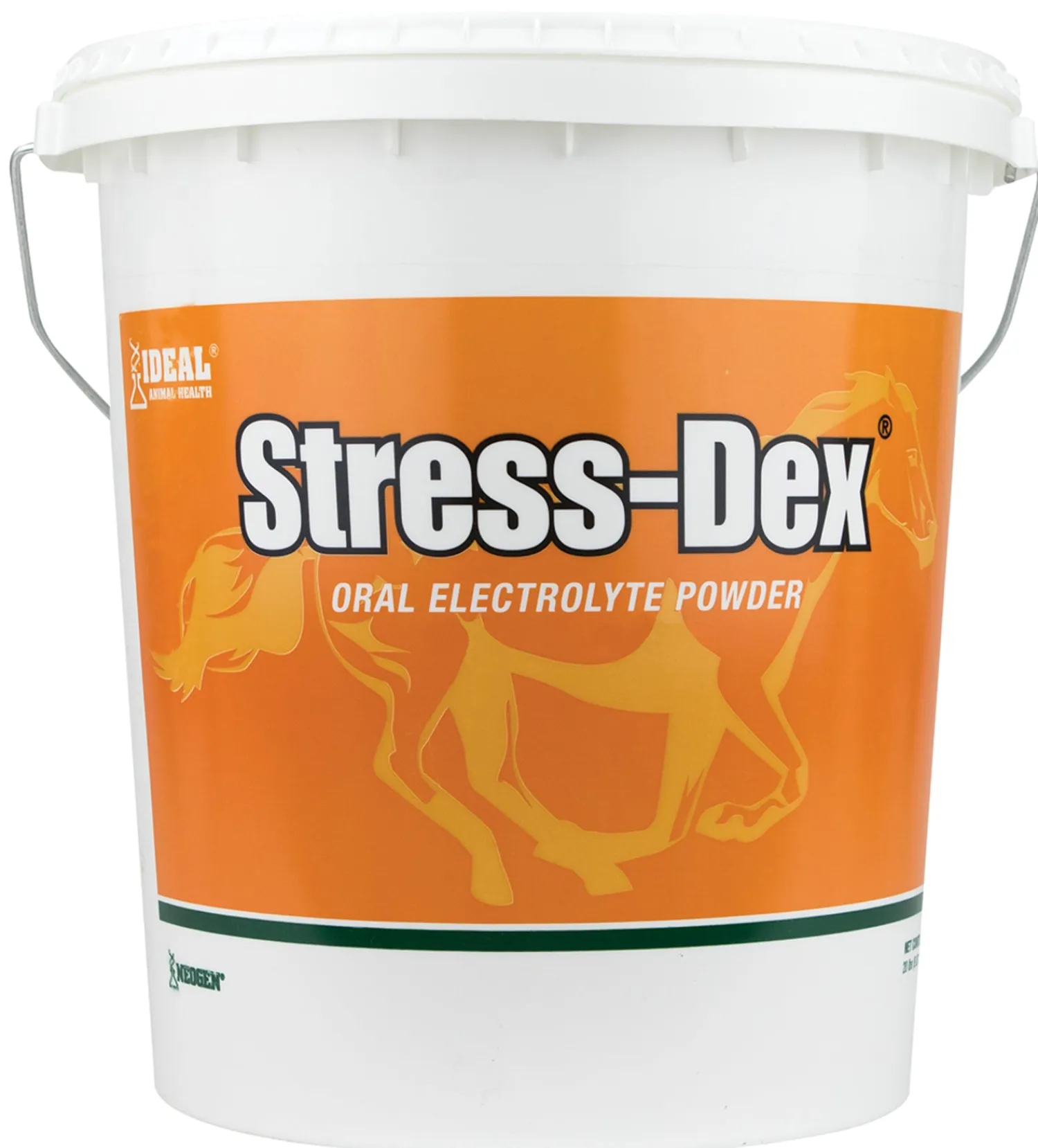 ANIMAL HEALTH INT Neogen® Stress-Dex® Oral Electrolyte Powder- Horse Supplements