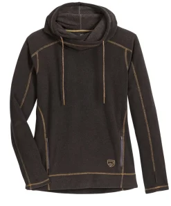 I APPAREL INT GROUP Noble Equestrian™ Ladies’ Autumn Cozy Cowl- Sweaters & Winter Tops