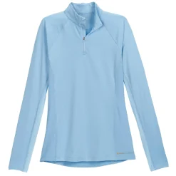 I APPAREL INT GROUP Noble Equestrian™ Ladies’ Ashley+ Long Sleeve Shirt- Long Sleeve Tops
