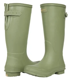 WEINAN MINGHUANG IND Noble Equestrian™ Ladies’ Perfect Fit Wellies- Country & Muck Boots