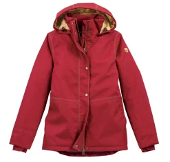 KIRSCH Noble Equestrian™ Ladies’ Resilient H2O Jacket- Equestrian Jackets