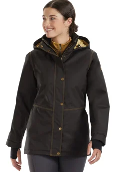 KIRSCH Noble Equestrian™ Ladies’ Resilient H2O Jacket- Equestrian Jackets