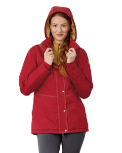 KIRSCH Noble Equestrian™ Ladies’ Resilient H2O Jacket- Equestrian Jackets