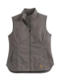 KIRSCH Noble Equestrian™ Ladies’ Shannon Vest- Casual Riding Vests