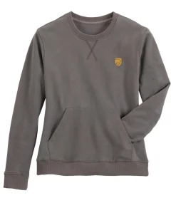 KIRSCH Noble Equestrian™ Ladies’ Stable Ready Sweatshirt- Sweaters & Winter Tops