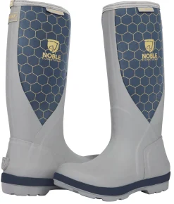 WEINAN MINGHUANG IND Noble Equestrian™ Ladies’ Tall Perfect Fit All-Season Muds®- Country & Muck Boots