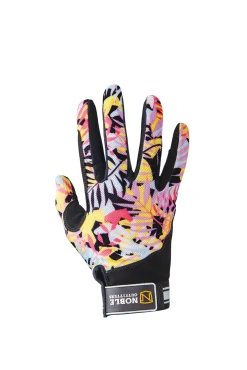 ADIRA Noble Equestrian™ Perfect Fit Cool Mesh Glove- Riding Gloves