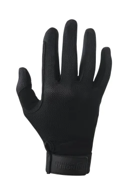 ADIRA Noble Equestrian™ Perfect Fit Cool Mesh Glove- Riding Gloves